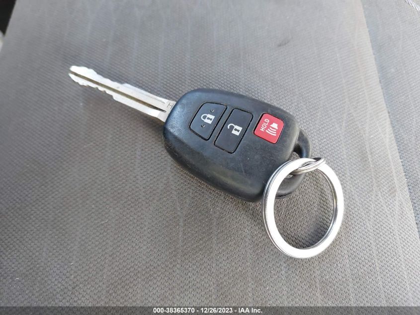 2017 TOYOTA TACOMA DBL CAB/SR5/TRD SPORT/OR - 5TFAZ5CN5HX051687