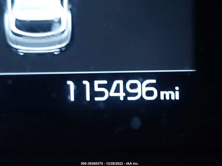 2021 KIA SPORTAGE LX - KNDPM3AC7M7902218
