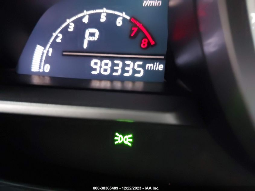 2014 MAZDA MAZDA3 I SPORT - JM1BM1U7XE1126622