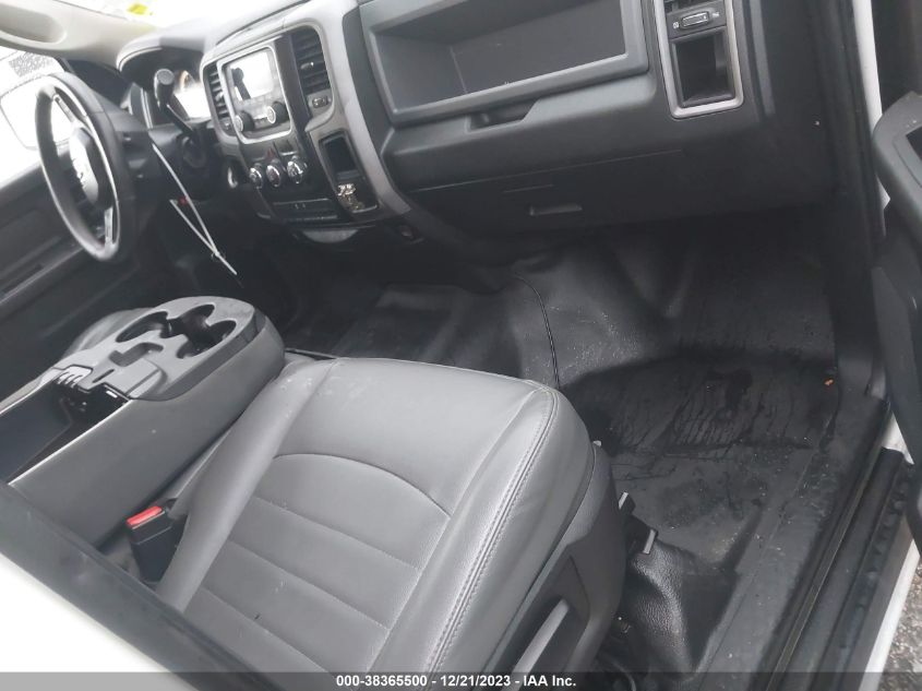2017 RAM 2500 ST - 3C6TR4CT5HG580649
