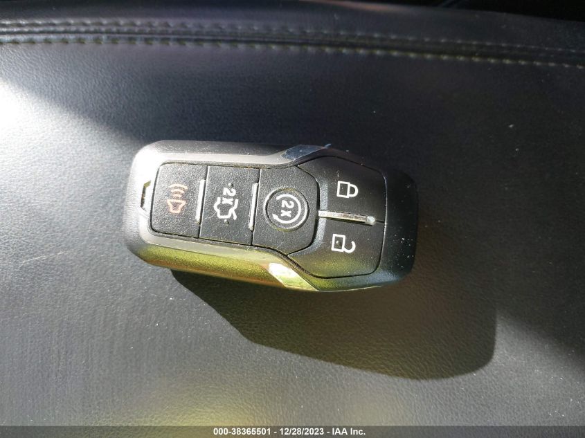 2015 LINCOLN MKC - 5LMCJ1A93FUJ42463