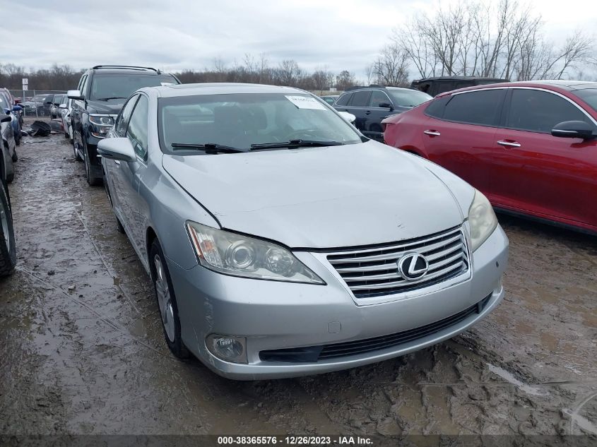 JTHBK1EG2A2353939 | 2010 LEXUS ES 350