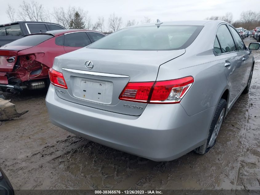 JTHBK1EG2A2353939 | 2010 LEXUS ES 350