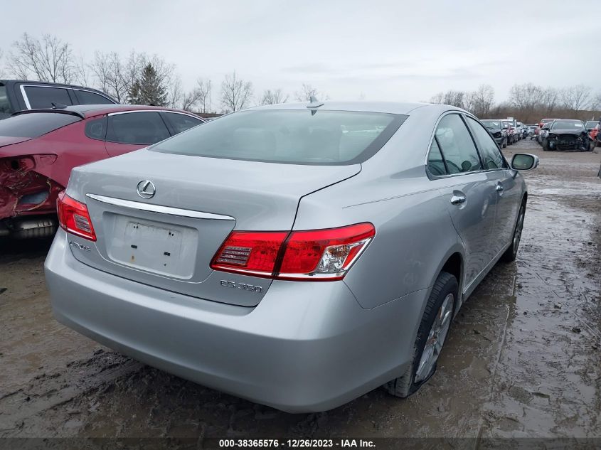 JTHBK1EG2A2353939 | 2010 LEXUS ES 350