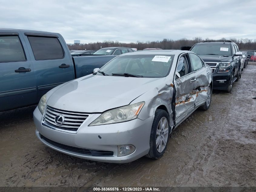 JTHBK1EG2A2353939 | 2010 LEXUS ES 350