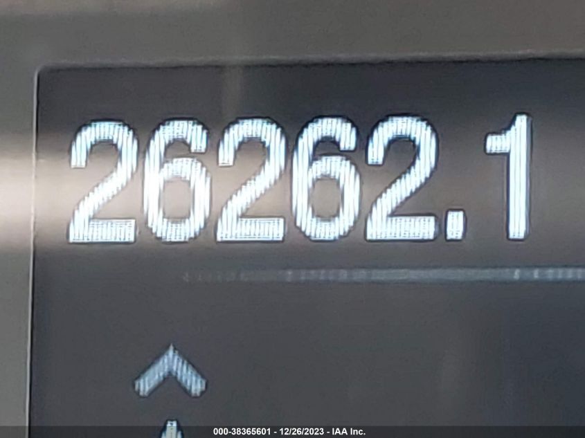 2018 FORD ECOSPORT SE - MAJ3P1TE9JC226436