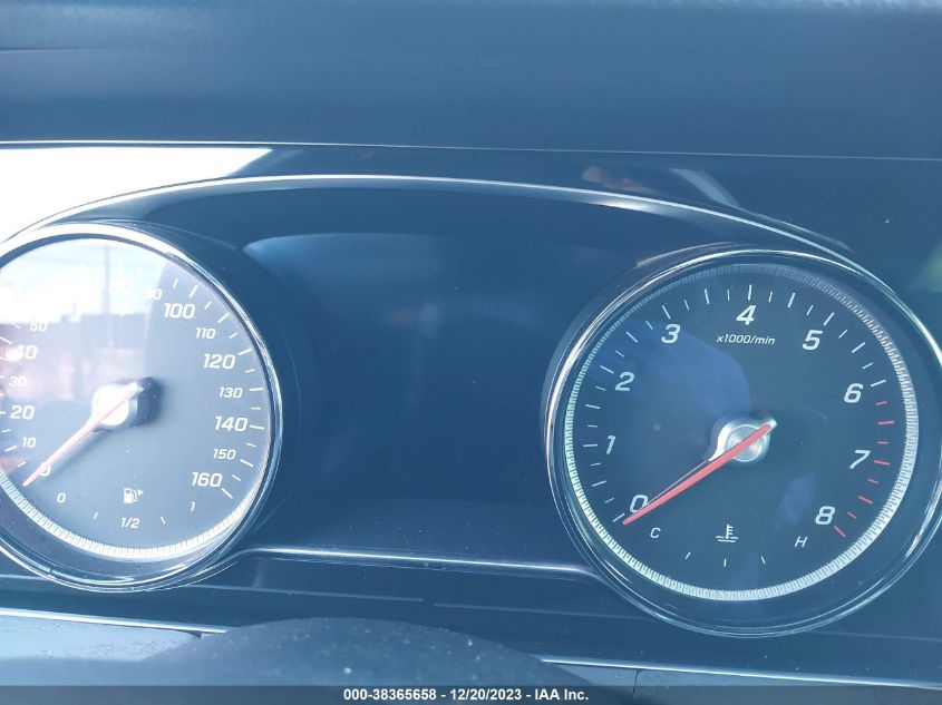 2017 MERCEDES-BENZ E 300 4MATIC - WDDZF4KB3HA108099