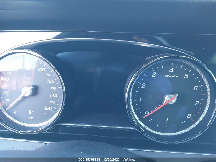 2017 MERCEDES-BENZ E 300 4MATIC - WDDZF4KB3HA108099