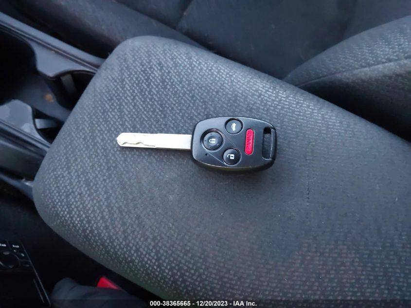 2013 HONDA CIVIC LX - 19XFB2F57DE081966