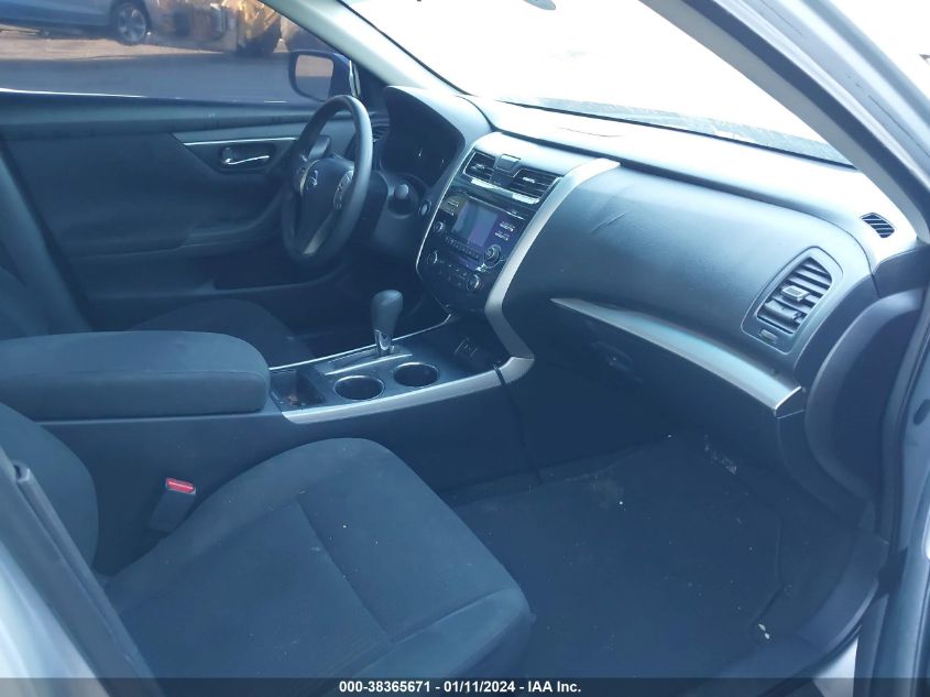 2015 NISSAN ALTIMA - 1N4AL3AP6FN328033