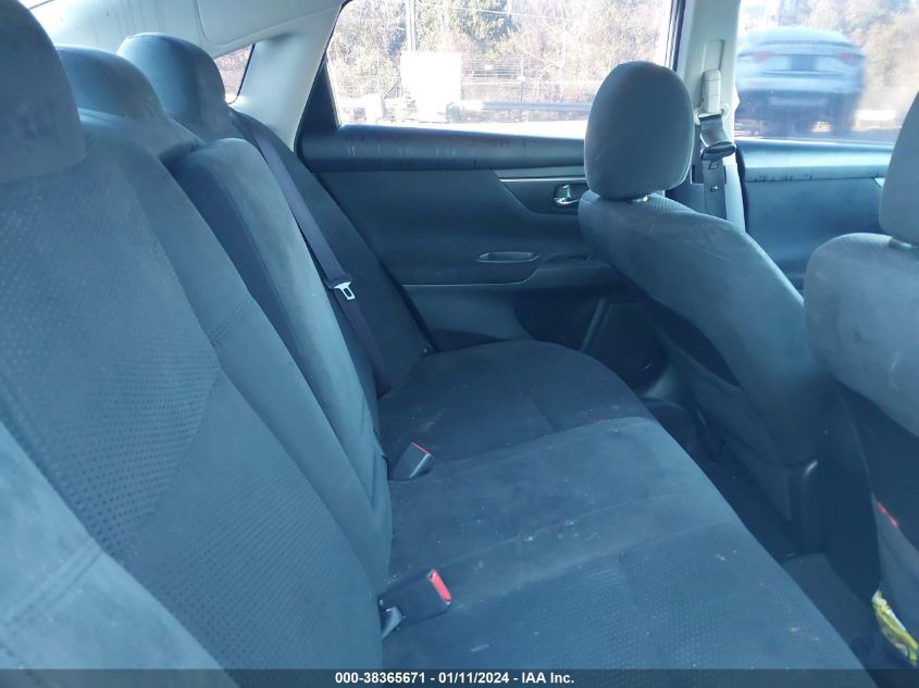 2015 NISSAN ALTIMA - 1N4AL3AP6FN328033