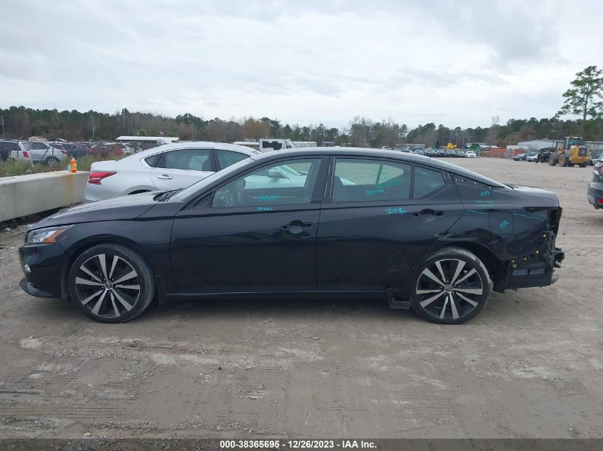 1N4BL4FV4KC112690 | 2019 NISSAN ALTIMA