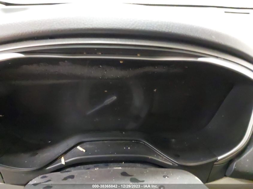 2019 FORD FUSION HYBRID SE - 3FA6P0LU3KR184962