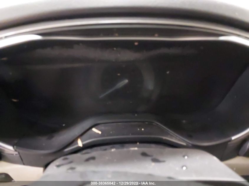2019 FORD FUSION HYBRID SE - 3FA6P0LU3KR184962