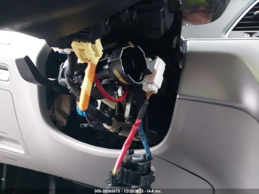 2017 HYUNDAI SONATA - 5NPE24AF8HH447748