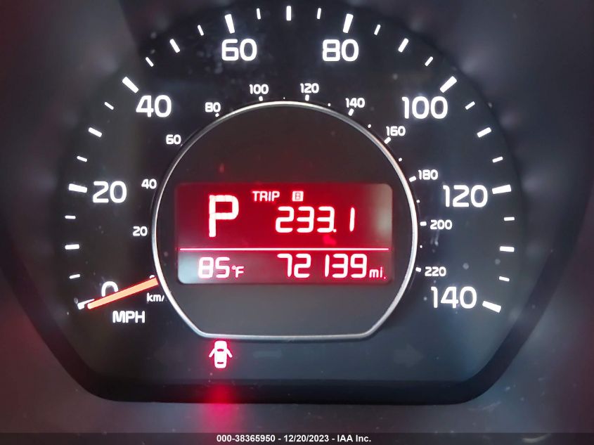 2019 KIA SOUL + - KNDJP3A56K7655270