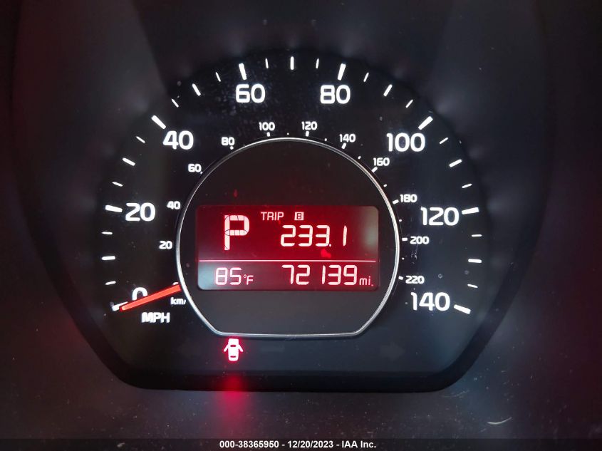 2019 KIA SOUL + - KNDJP3A56K7655270