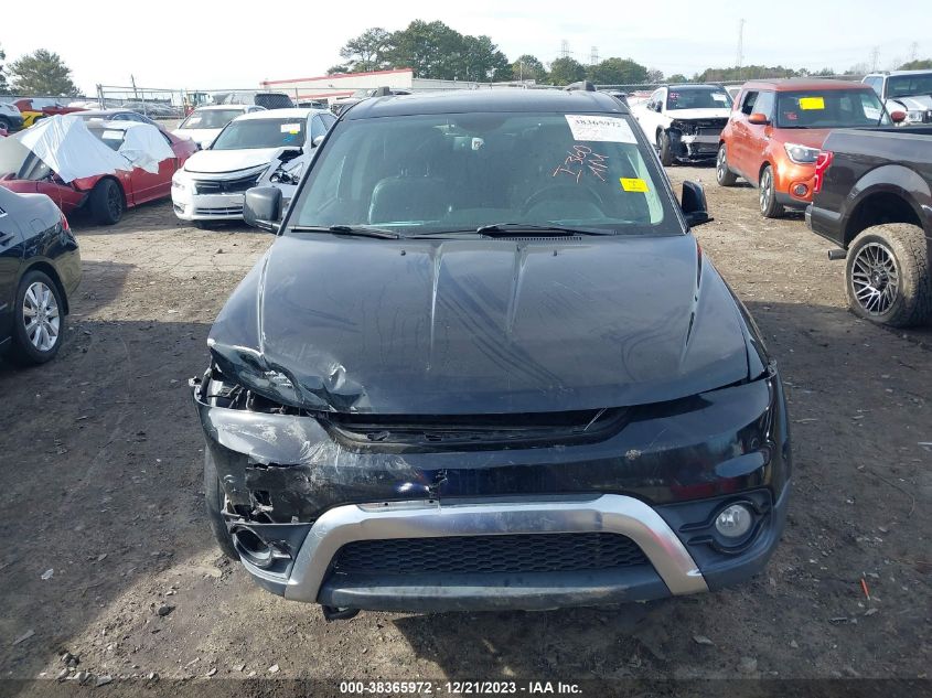 2015 DODGE JOURNEY CROSSROAD - 3C4PDCGG0FT611410
