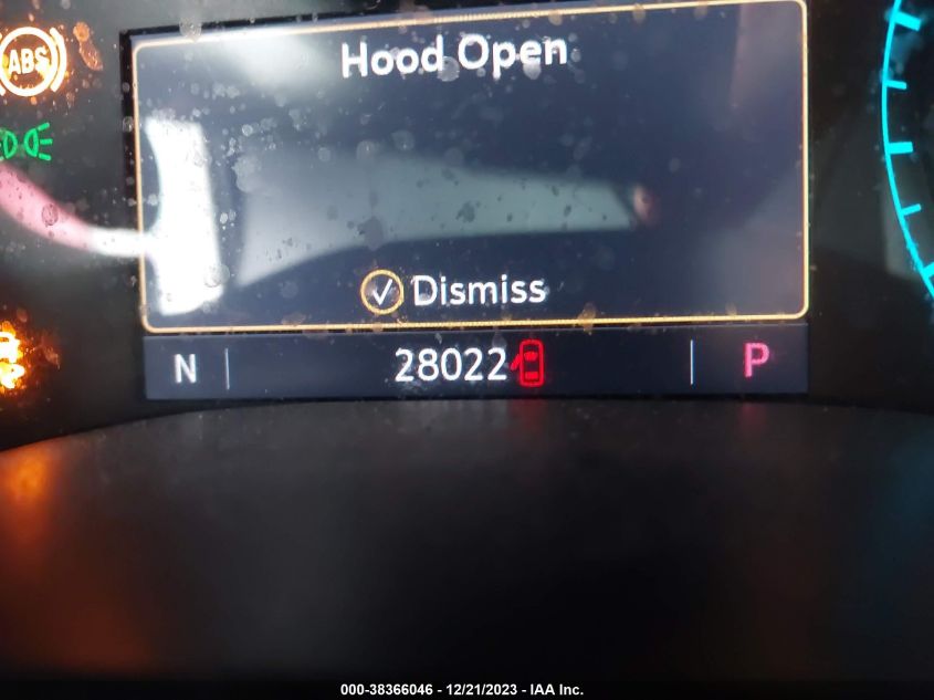2020 CHEVROLET COLORADO LT - 1GCGSCENXL1155068