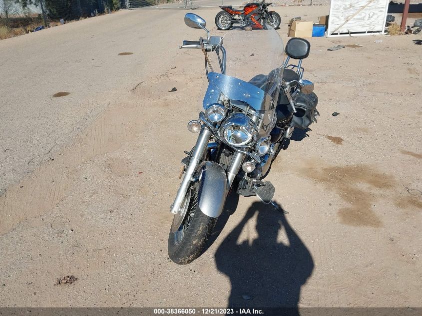 2007 YAMAHA XV1700 A JYAVP17E57A024397