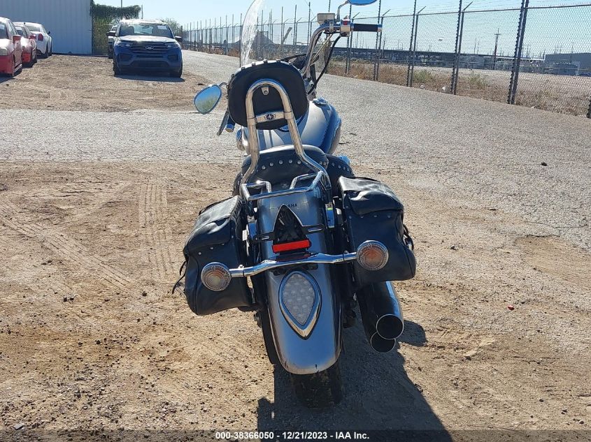 2007 YAMAHA XV1700 A JYAVP17E57A024397