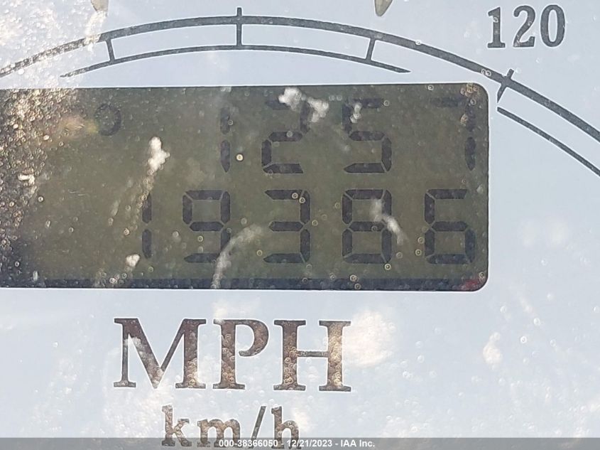 2007 YAMAHA XV1700 A JYAVP17E57A024397