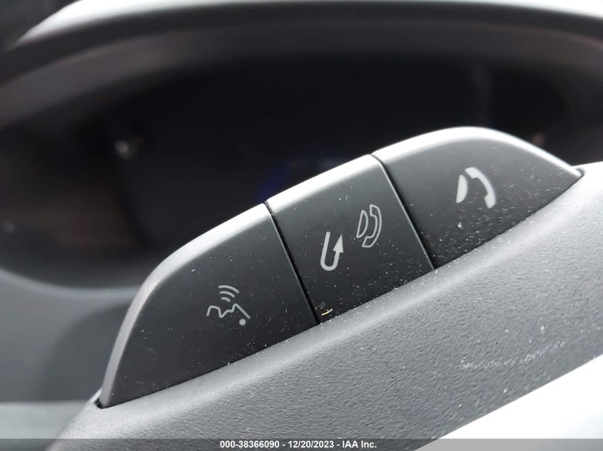 2015 HONDA CIVIC HYBRID - 19XFB4F3XFE001637