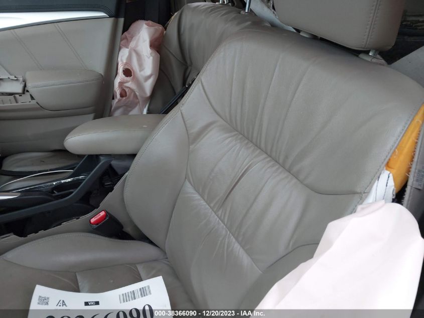 2015 HONDA CIVIC HYBRID - 19XFB4F3XFE001637