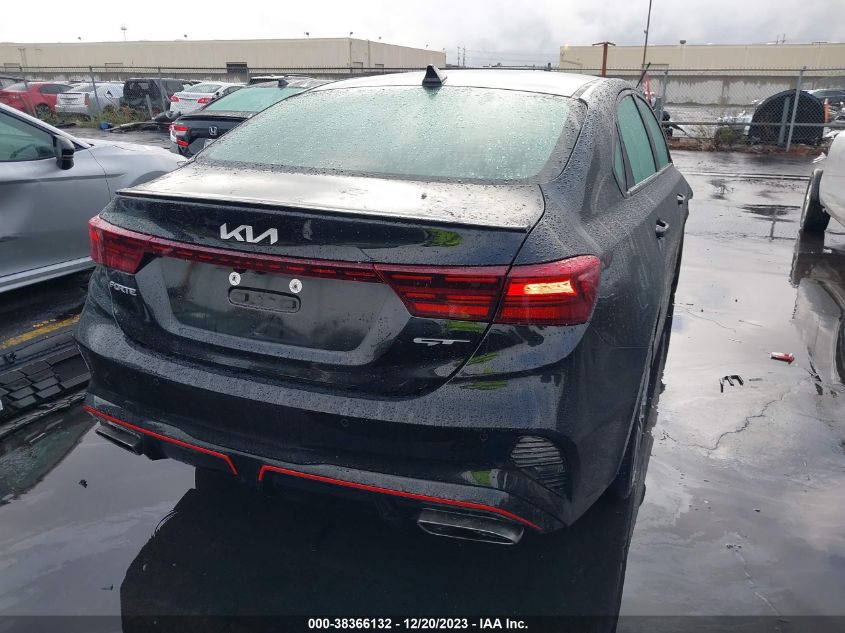 2023 KIA FORTE GT - 3KPF44AC5PE520369