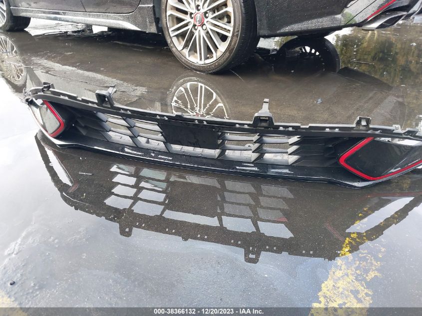 2023 KIA FORTE GT - 3KPF44AC5PE520369