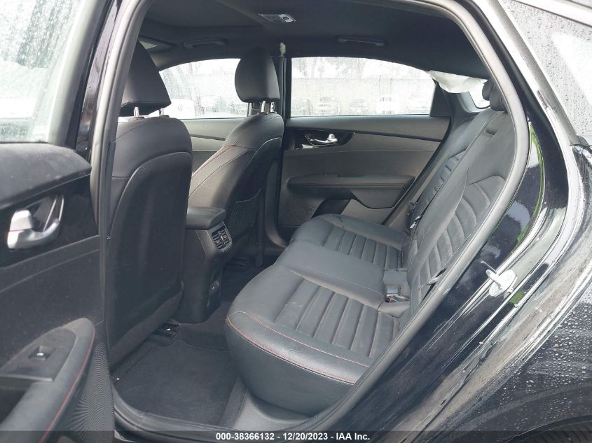 2023 KIA FORTE GT - 3KPF44AC5PE520369