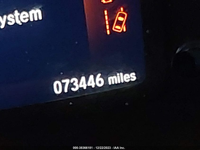 2020 HONDA ODYSSEY EX - 5FNRL6H57LB014405