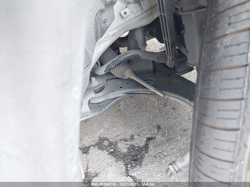 2021 JEEP COMPASS SPORT - 3C4NJCAB9MT567711
