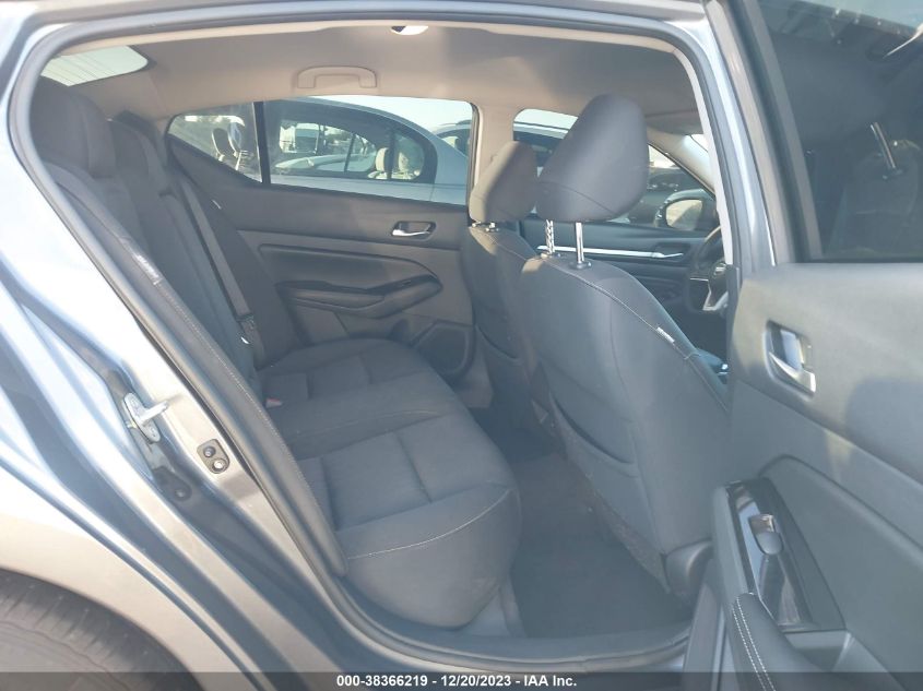 2021 NISSAN ALTIMA SV FWD - 1N4BL4DV8MN316953