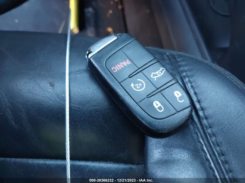 2015 CHRYSLER 200 C - 1C3CCCCBXFN501206