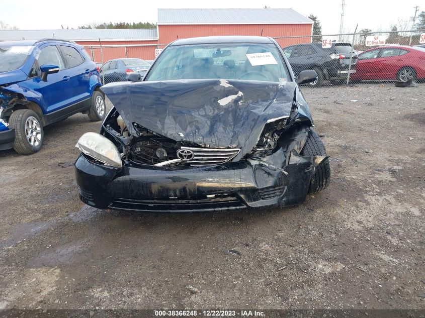 4T1BE32K26U653369 | 2006 TOYOTA CAMRY