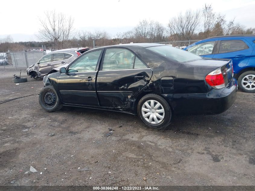 4T1BE32K26U653369 | 2006 TOYOTA CAMRY