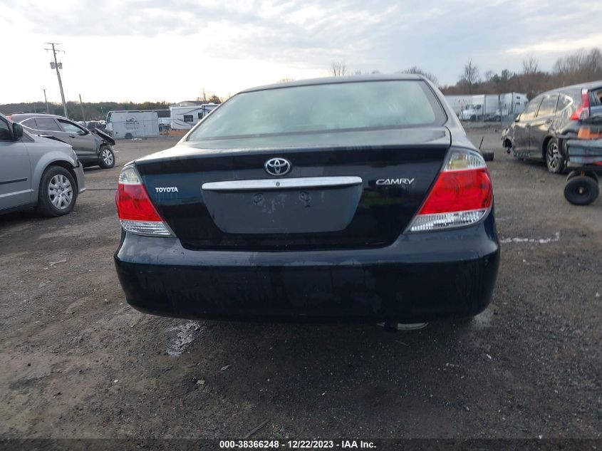 4T1BE32K26U653369 | 2006 TOYOTA CAMRY