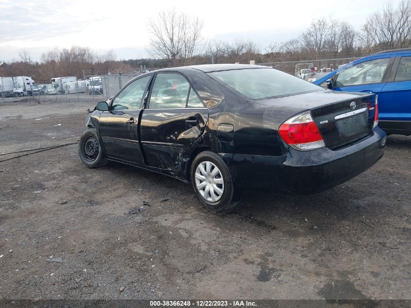 4T1BE32K26U653369 | 2006 TOYOTA CAMRY