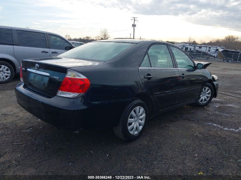 4T1BE32K26U653369 | 2006 TOYOTA CAMRY