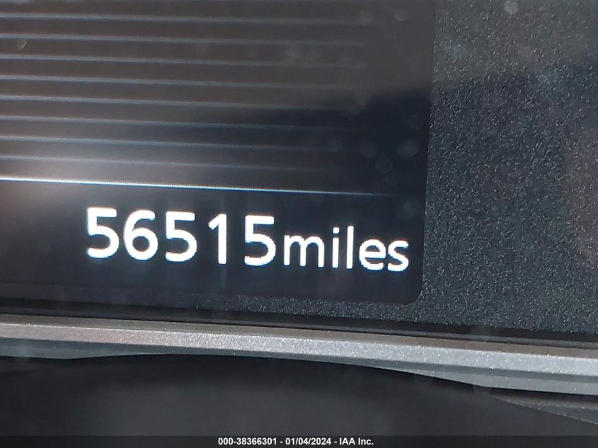 2021 NISSAN VERSA SV - 3N1CN8EV9ML883058