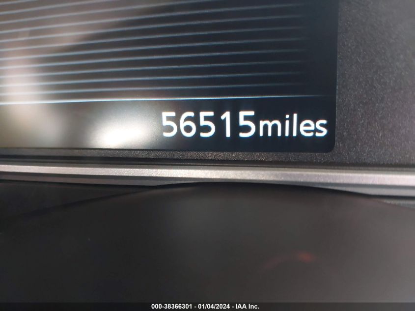 2021 NISSAN VERSA SV - 3N1CN8EV9ML883058