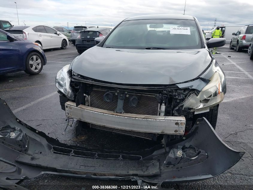 2015 NISSAN ALTIMA - 1M4AL3AP4SC208033