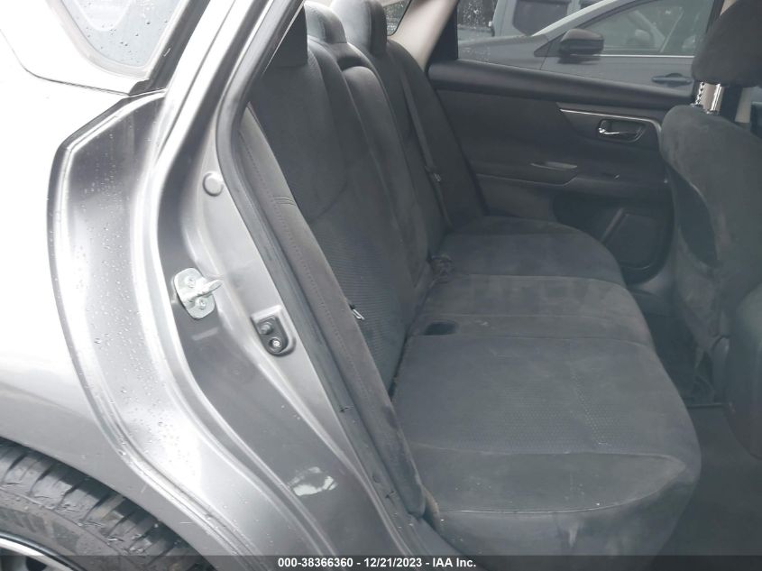 2015 NISSAN ALTIMA - 1M4AL3AP4SC208033