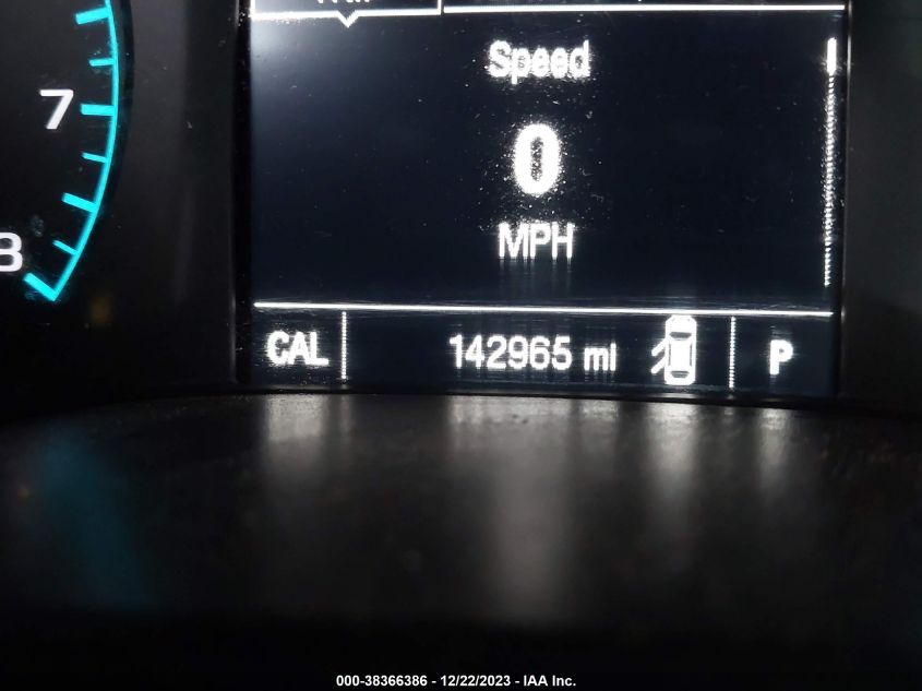 2016 CHEVROLET COLORADO - 1GCHSBEA2G1178314