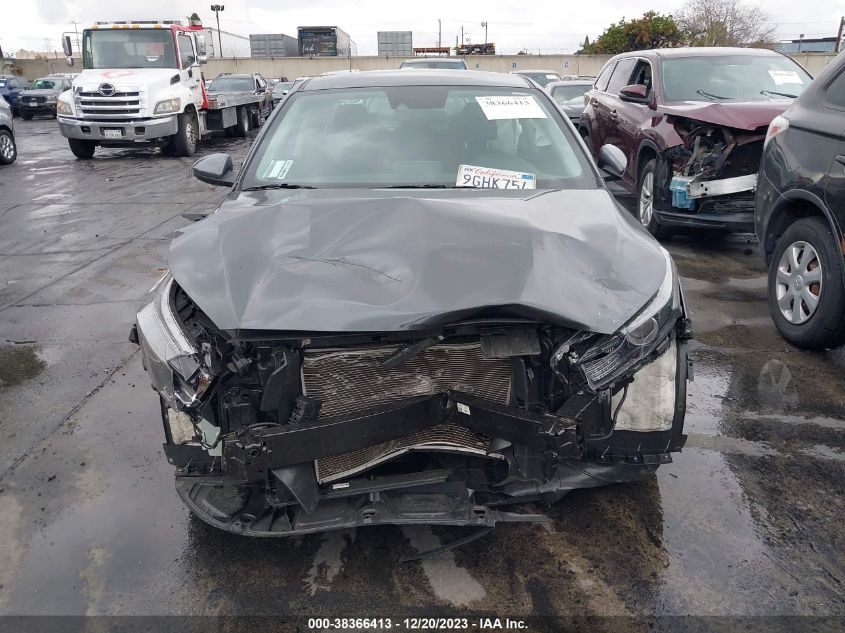 2023 KIA FORTE LX - 3KPF24AD5PE643457