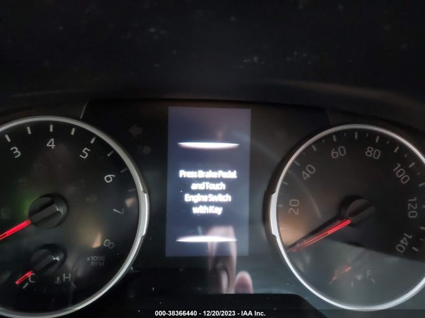 2021 TOYOTA RAV4 XLE - 2T3P1RFV6MC176069