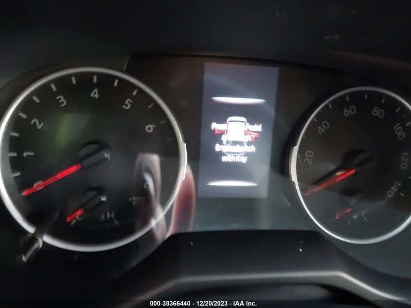 2021 TOYOTA RAV4 XLE - 2T3P1RFV6MC176069