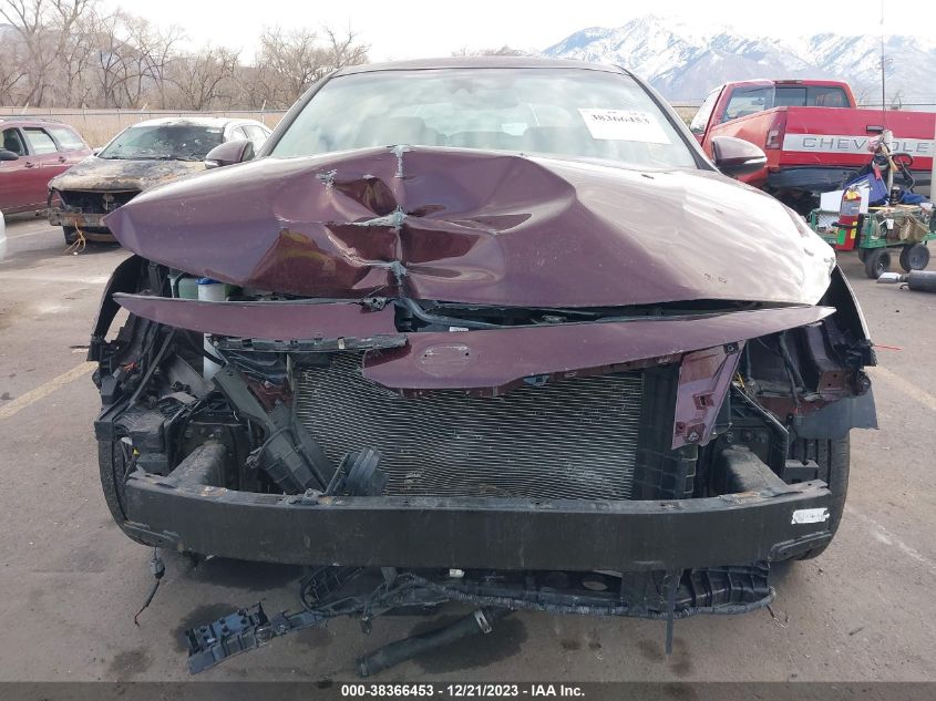 2020 KIA OPTIMA LX/S/SE - 5XXGT4L3XLG434822