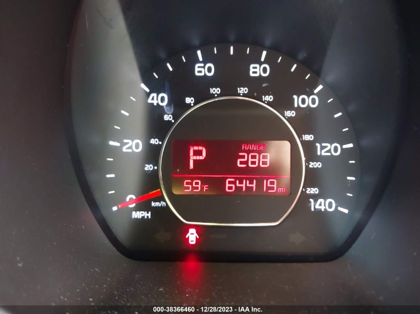 2016 KIA SOUL + - KNDJP3A52G7871477